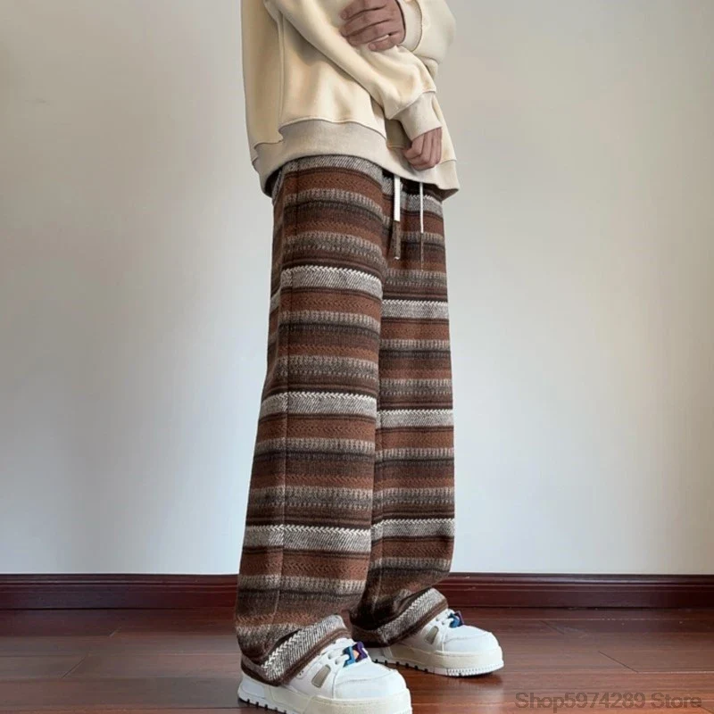 Álvaro® | Textured Sweatpants - Image 6