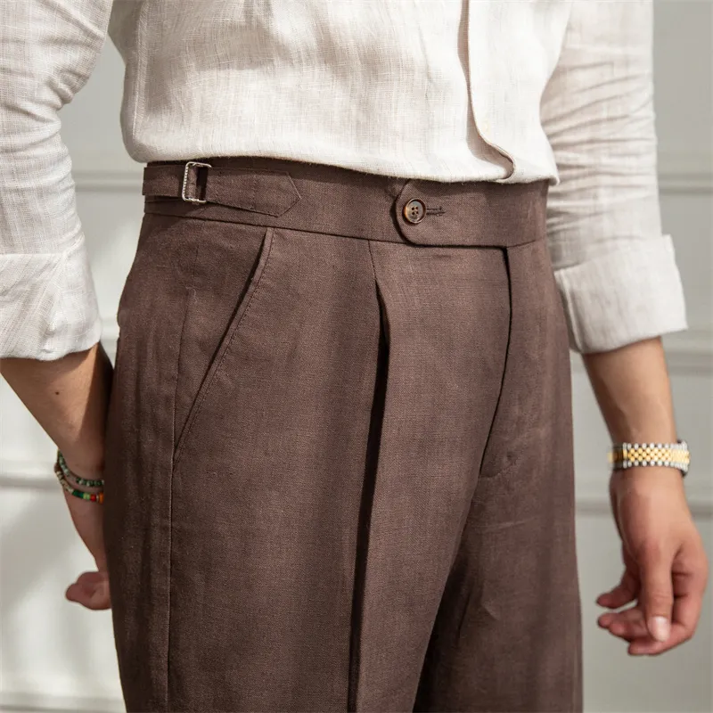 Álvaro® | Versatile And Comfortable   Trousers - Image 3