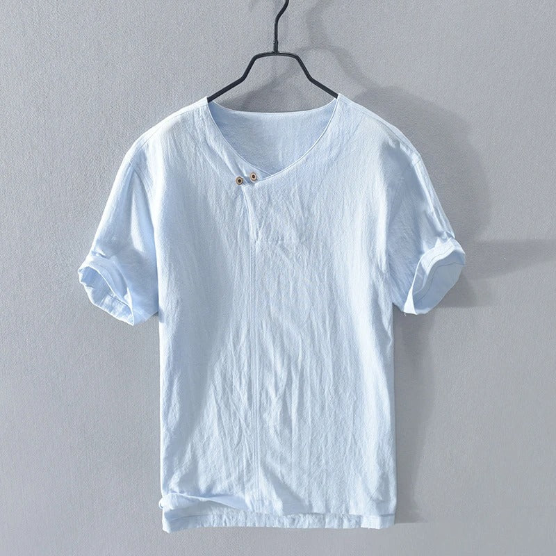 Alve® | BENDO LINEN SHIRT - Image 3