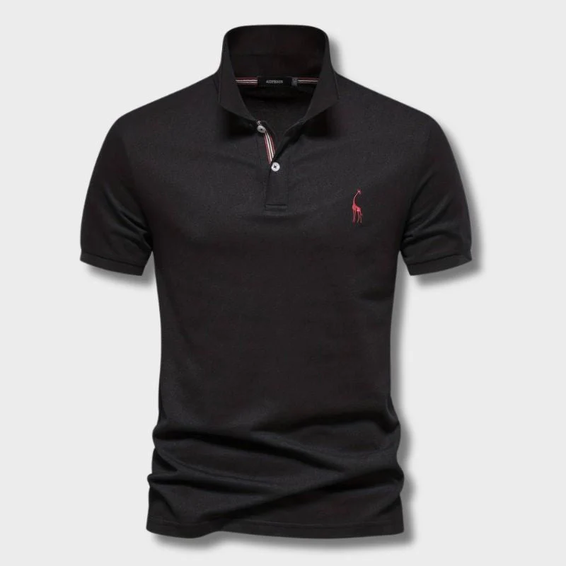 Alver® | Benjamin Polo Shirt - Image 2