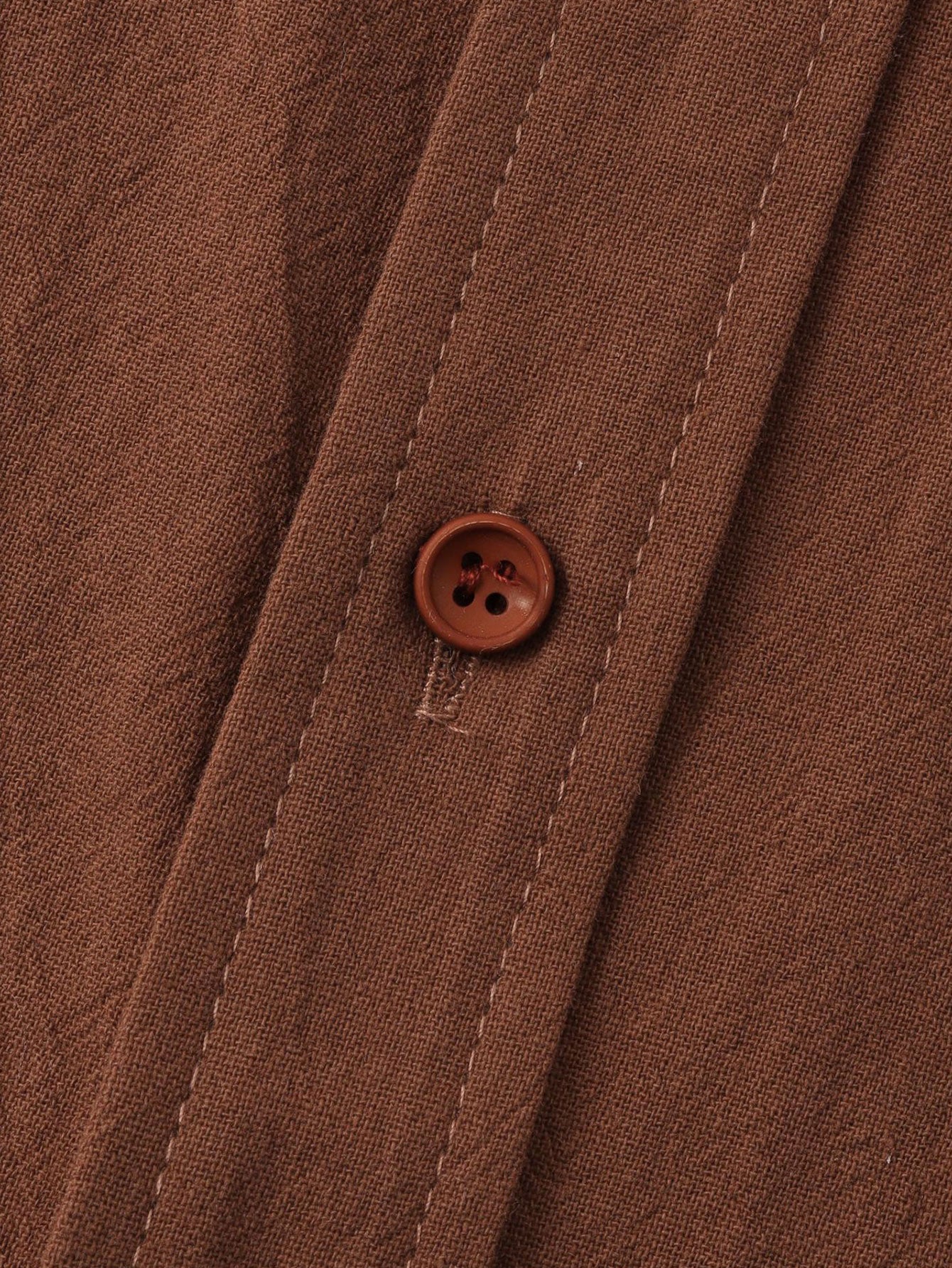 Alver® | Man Button Up Shirt With Patch Pockets - Image 17
