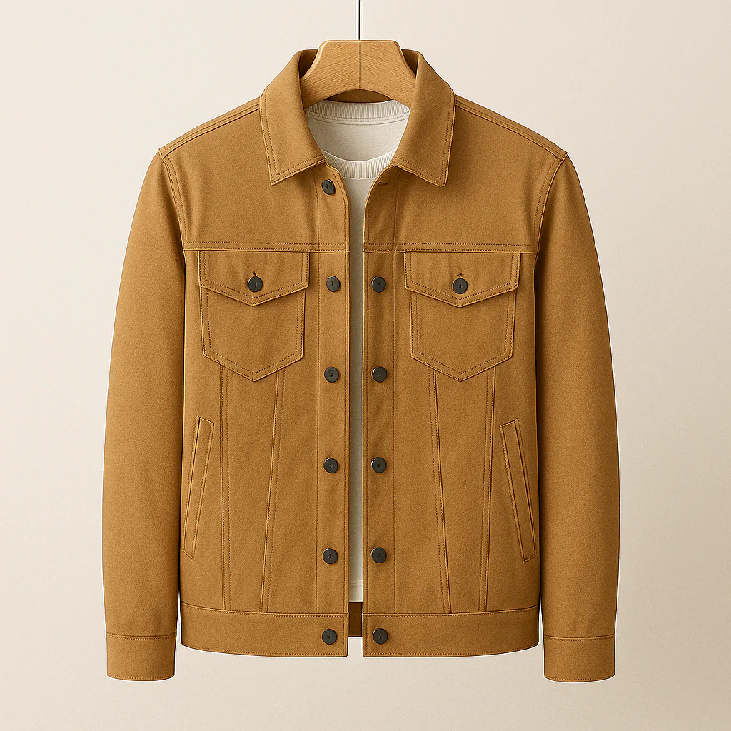 Alvord® | Bernard Jacket