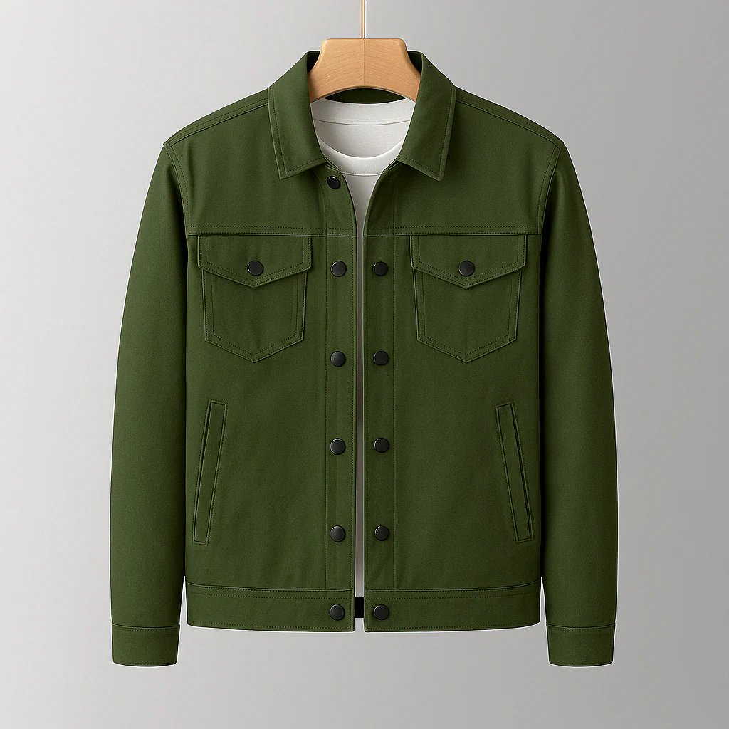 Alvord® | Bernard Jacket - Image 2