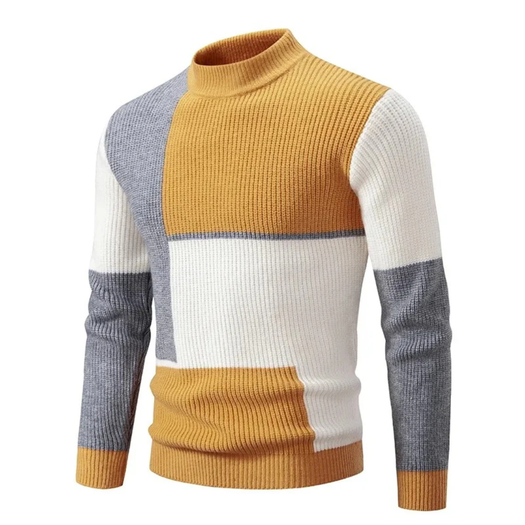 Alwin® | Bill® - Premium men's sweater