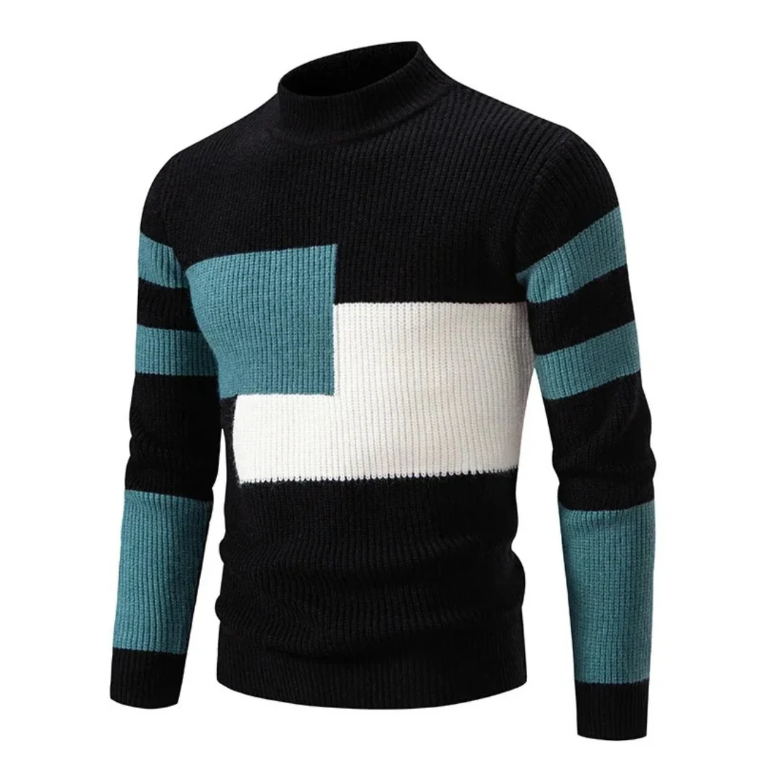Alwin® | Bill® - Premium men's sweater - Image 8