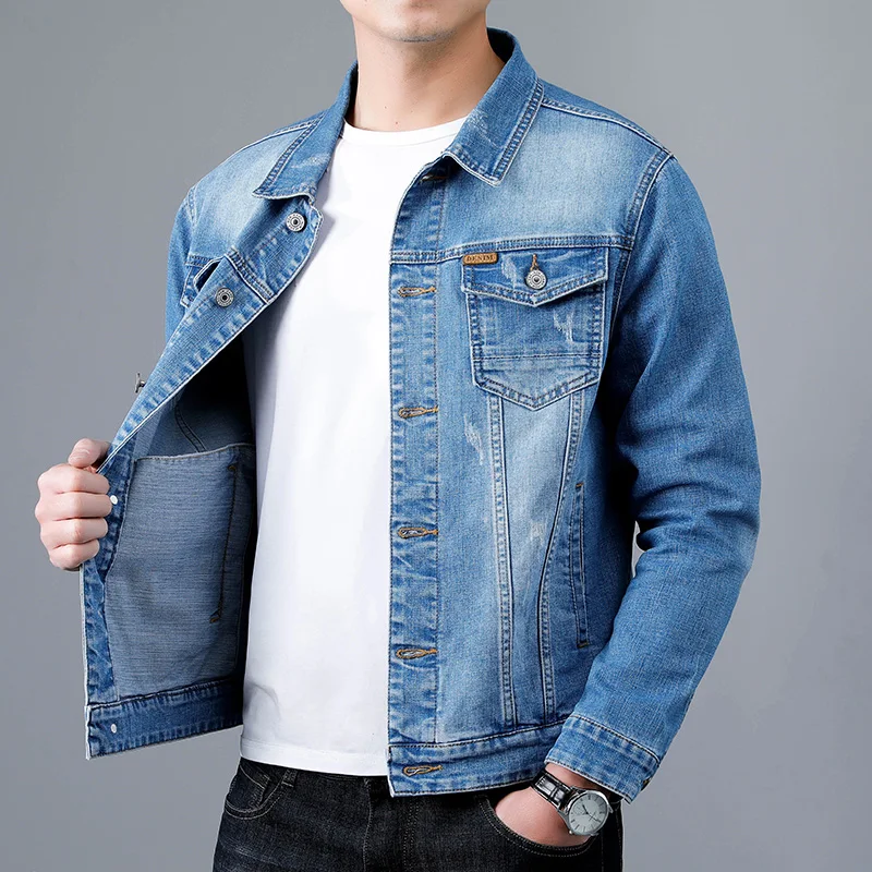 Alwyn® | BILLY DENIM JACKET - Image 2