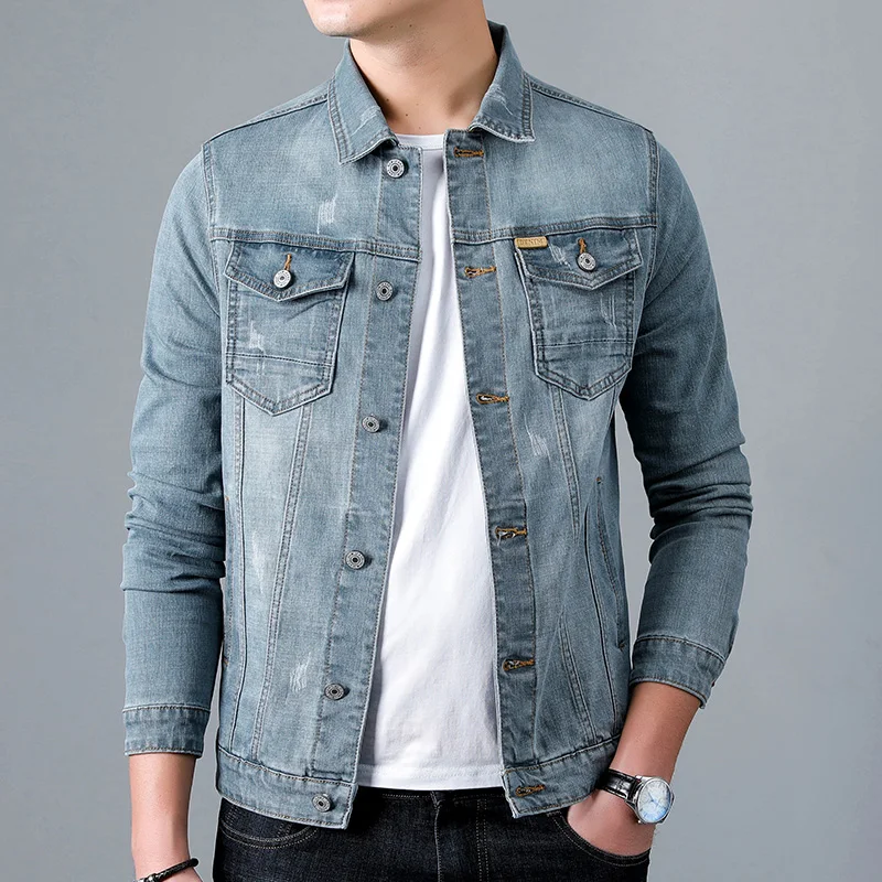 Alwyn® | BILLY DENIM JACKET - Image 7