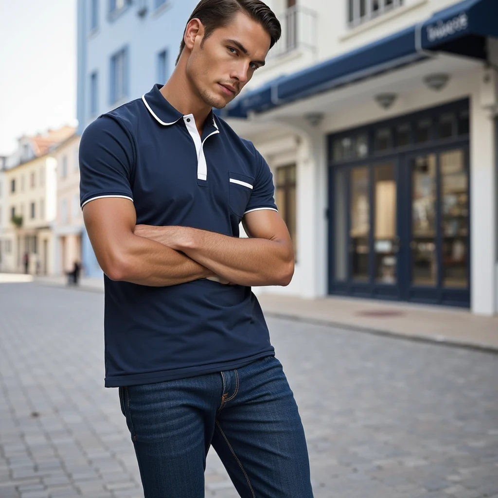 Amador® | Italian Polo - Image 15
