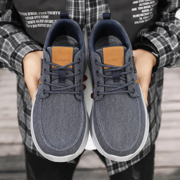Amadou® | Bion Classic Sneakers - Image 2