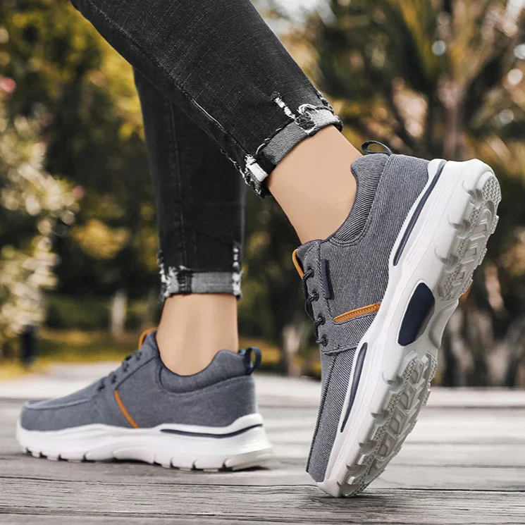 Amadou® | Bion Classic Sneakers - Image 4
