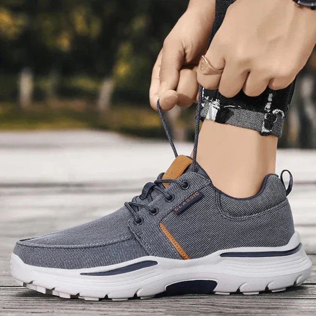 Amadou® | Bion Classic Sneakers - Image 5