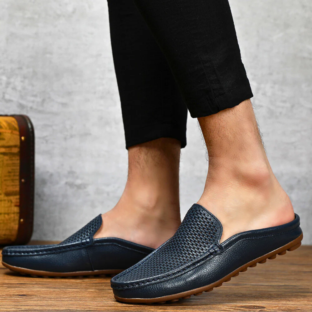 Amalio® | Boncini Loafers - Image 3