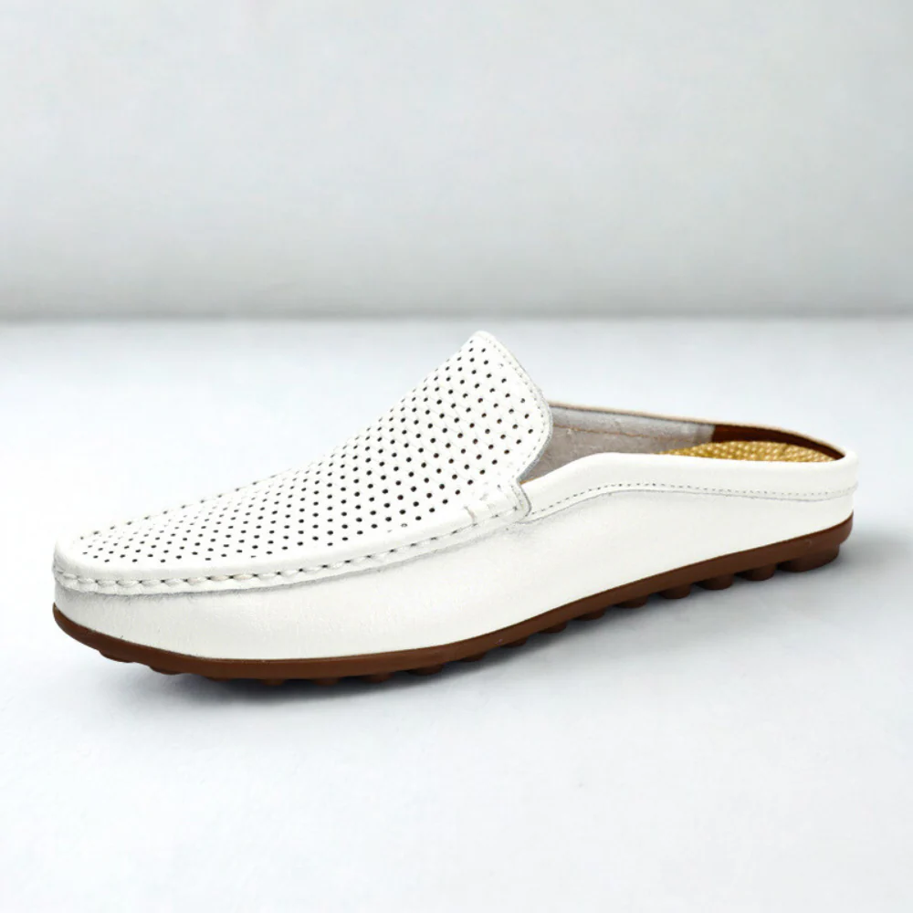 Amalio® | Boncini Loafers - Image 6