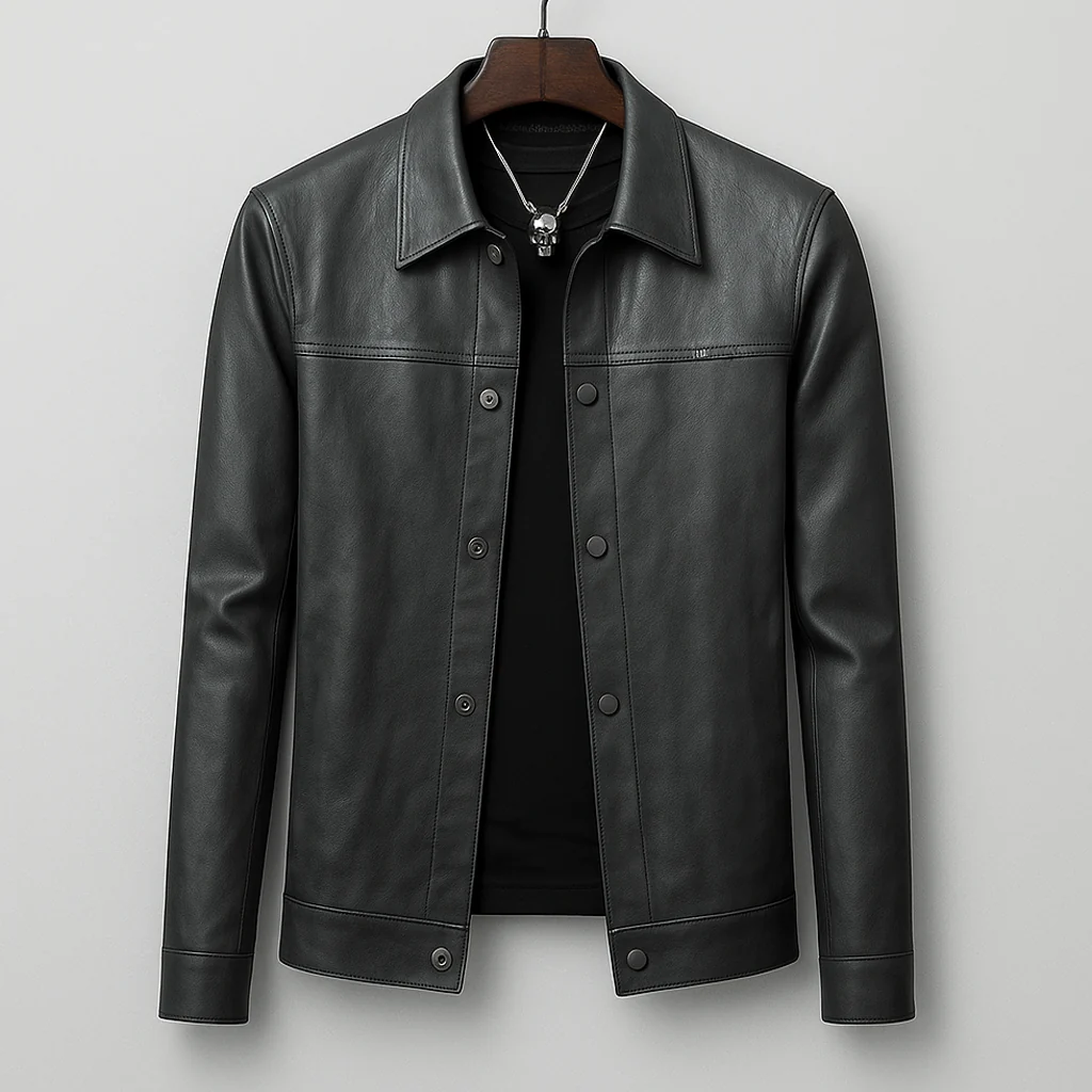 Amancio® | Bonvel Jacket