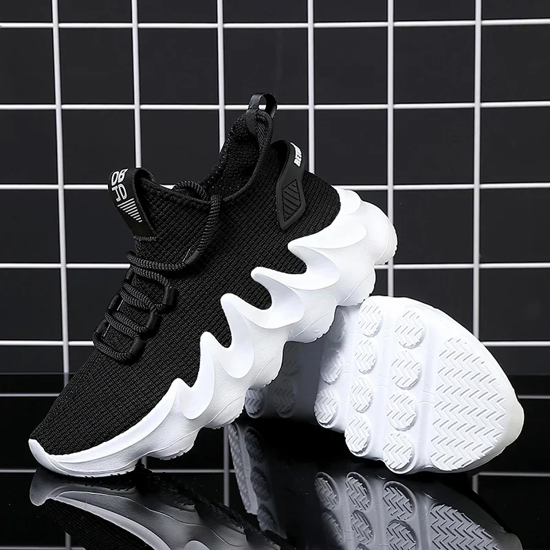 Amar® | Brayton Sneakers - Image 11