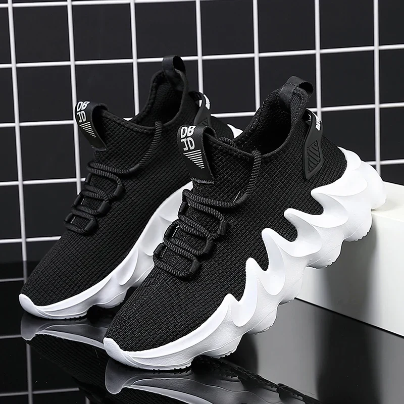 Amar® | Brayton Sneakers - Image 13