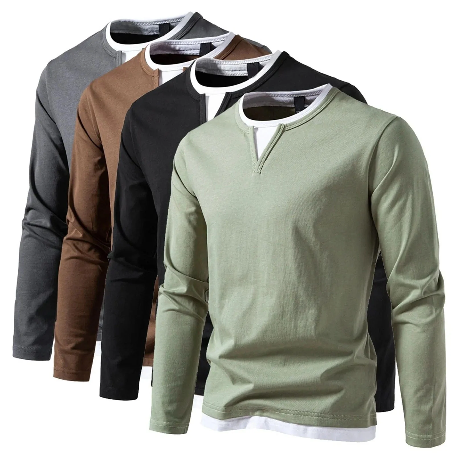 Amaru® | Long Sleeved Shirt - Image 2