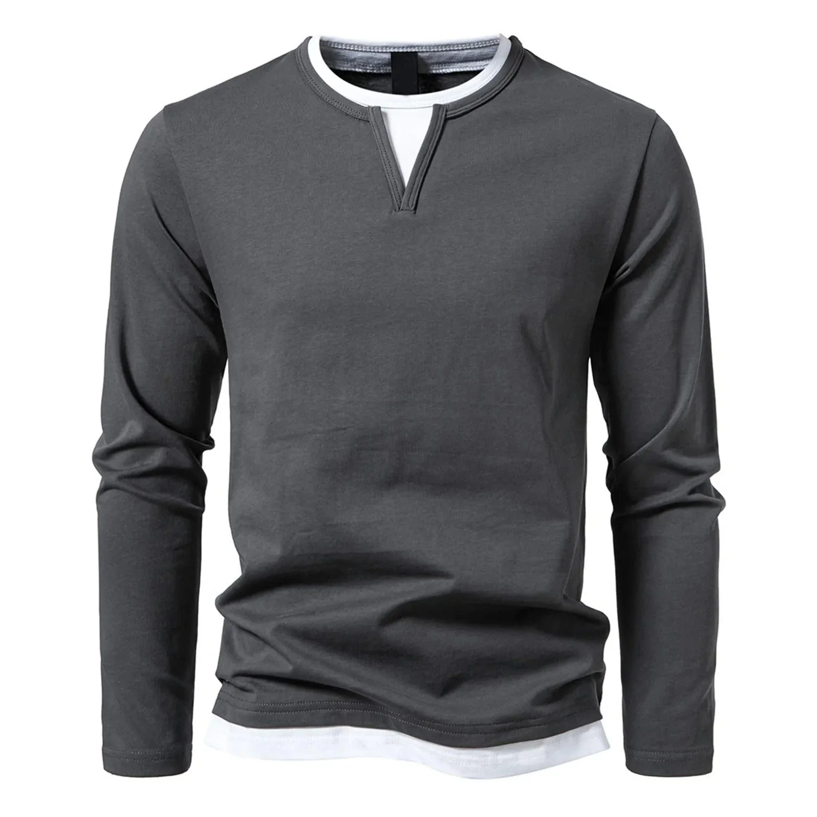 Amaru® | Long Sleeved Shirt - Image 4