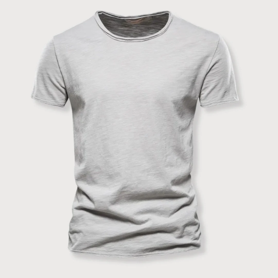 Ambrosio® | Basic T-Shirt - Image 10