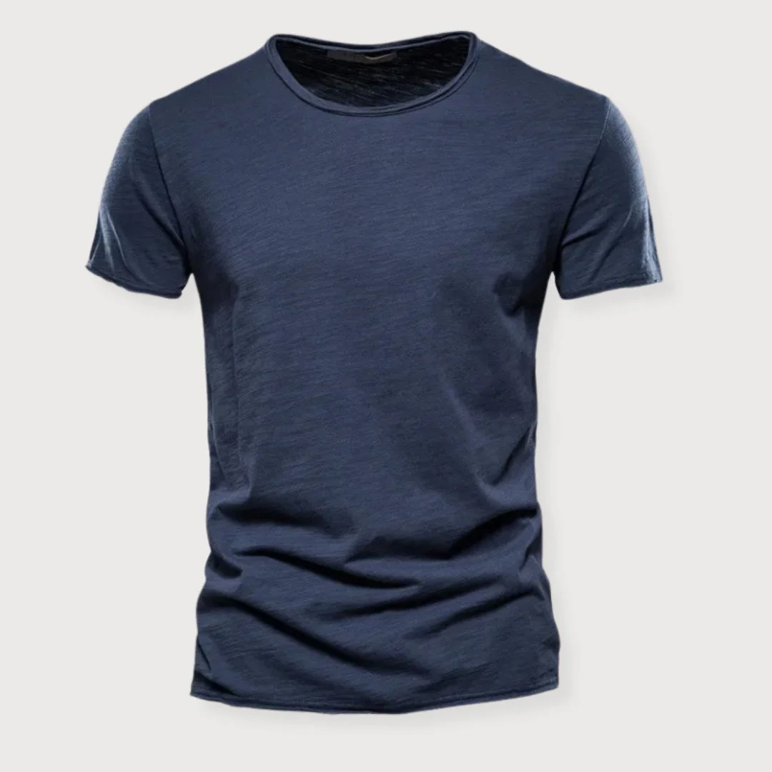 Ambrosio® | Basic T-Shirt - Image 8