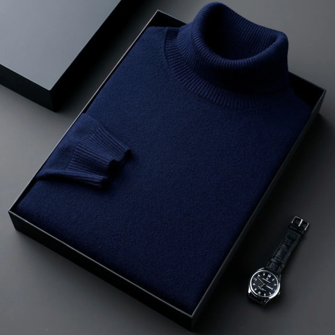 Ambrosio® | Comfortable and versatile men's sweater