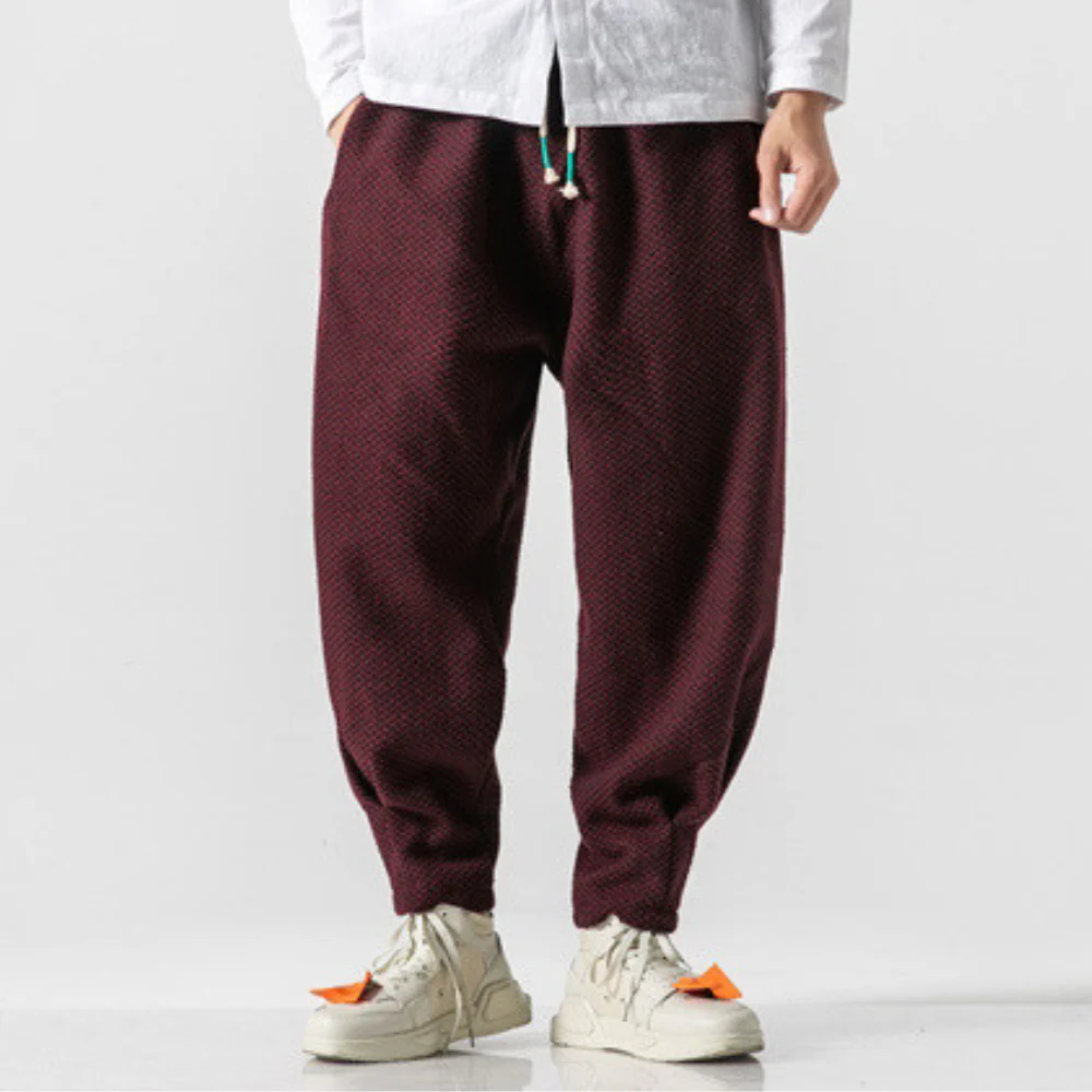 Ambrosio® | Premium Joggers - Image 3