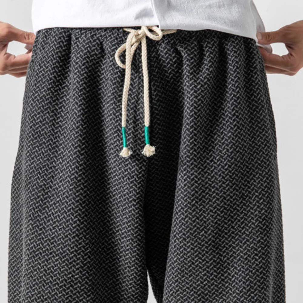Ambrosio® | Premium Joggers - Image 9