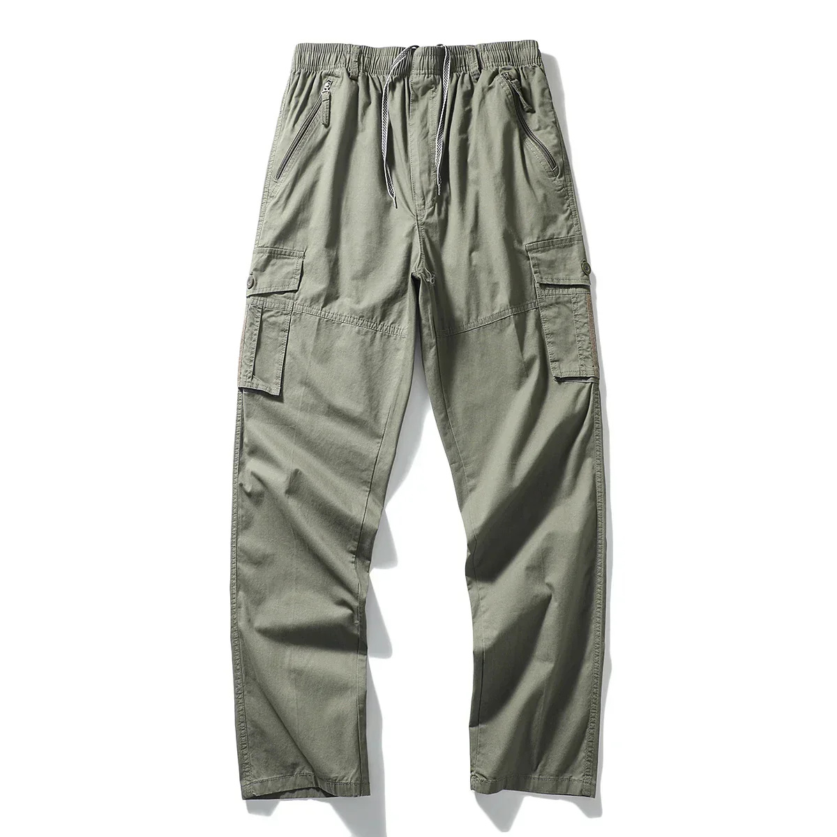 Ambrosius® | Caelum Cargo Pants - Image 2