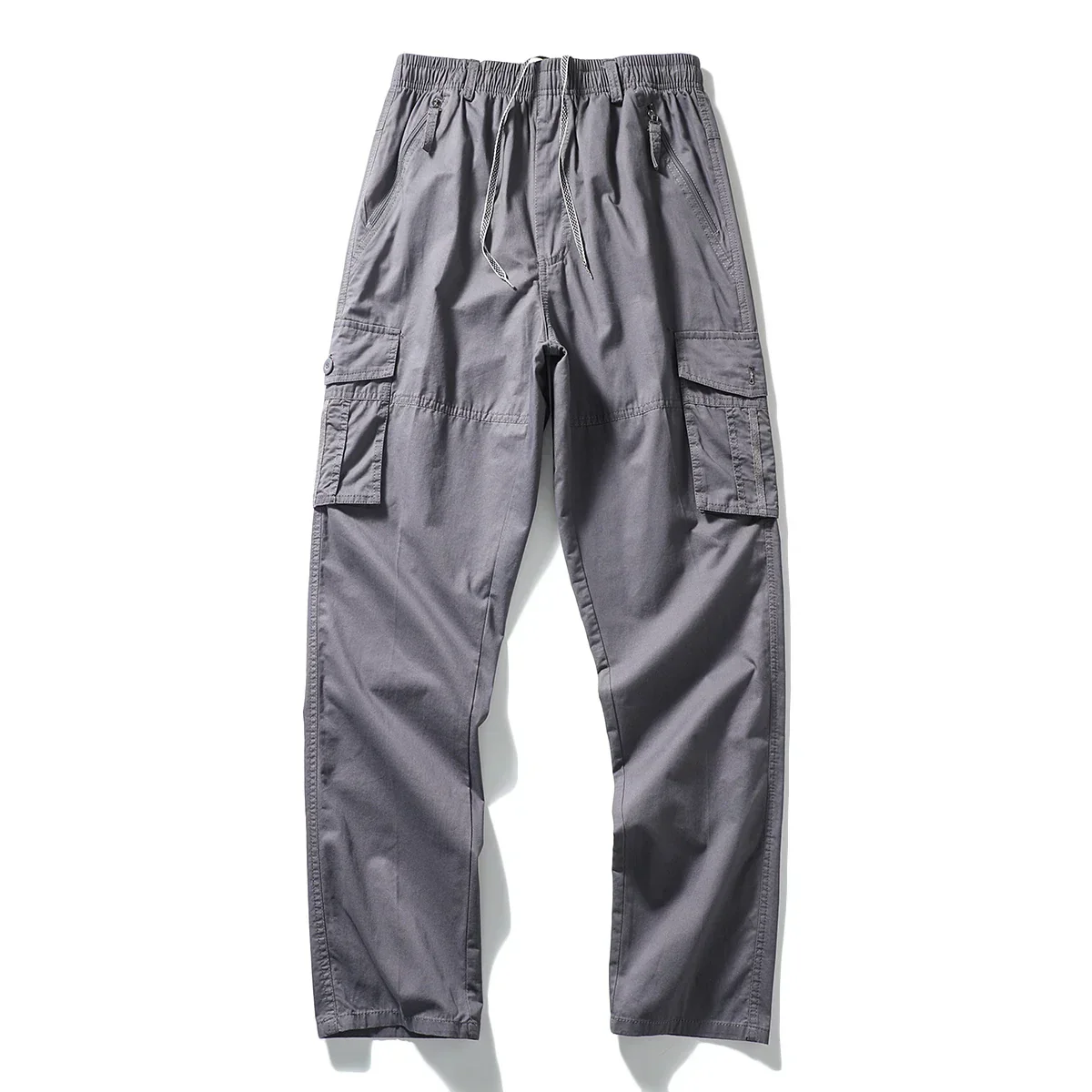 Ambrosius® | Caelum Cargo Pants - Image 4