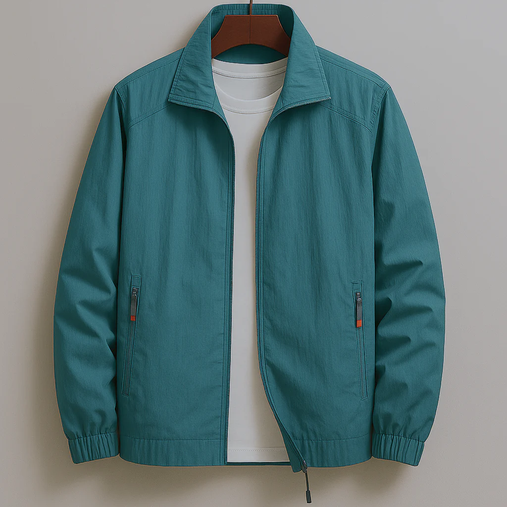 Amedeo® | Caldar Jacket - Image 2