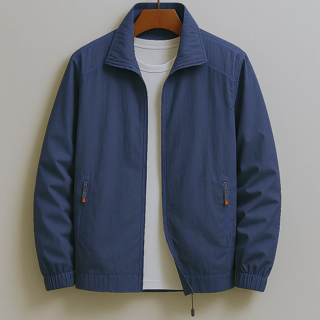 Amedeo® | Caldar Jacket - Image 3