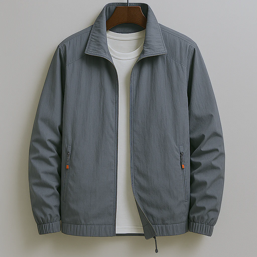 Amedeo® | Caldar Jacket - Image 5