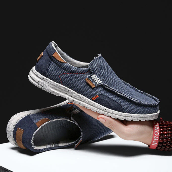 Amelius® | Camden Canvas Shoes - Image 10