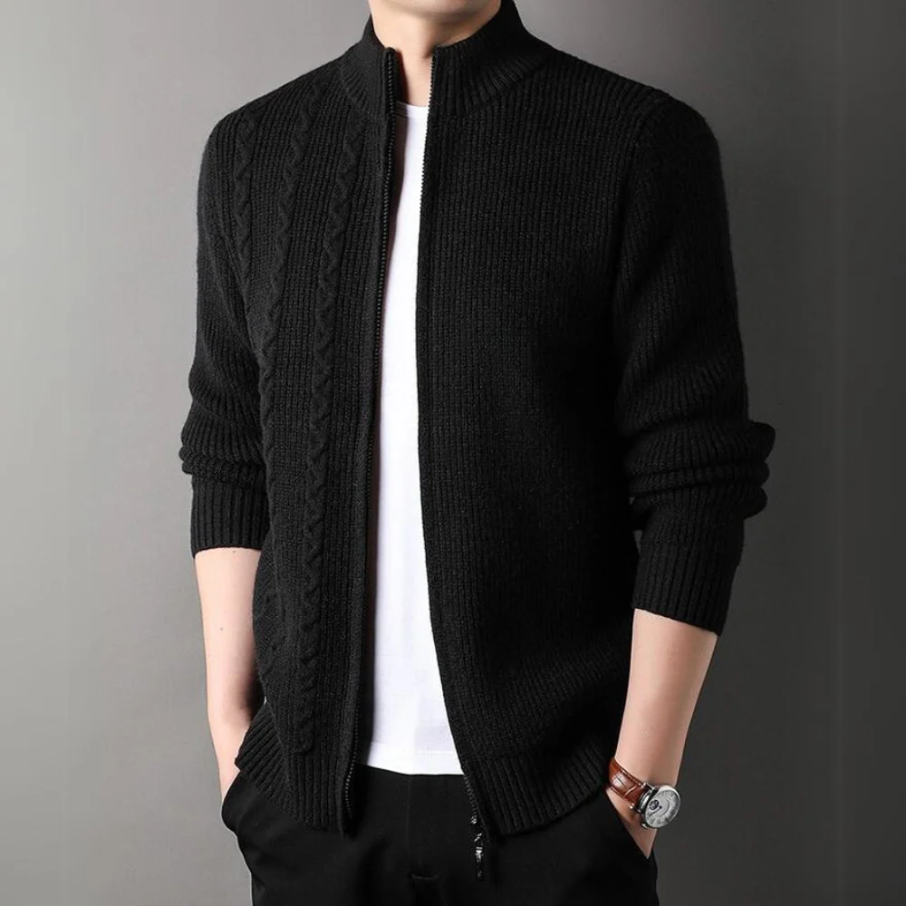 Américo® | Wool Jacket - Image 6