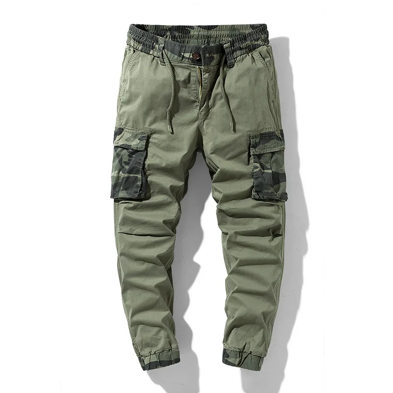 Amery® | CAMMO CARGO PANTS - Image 6