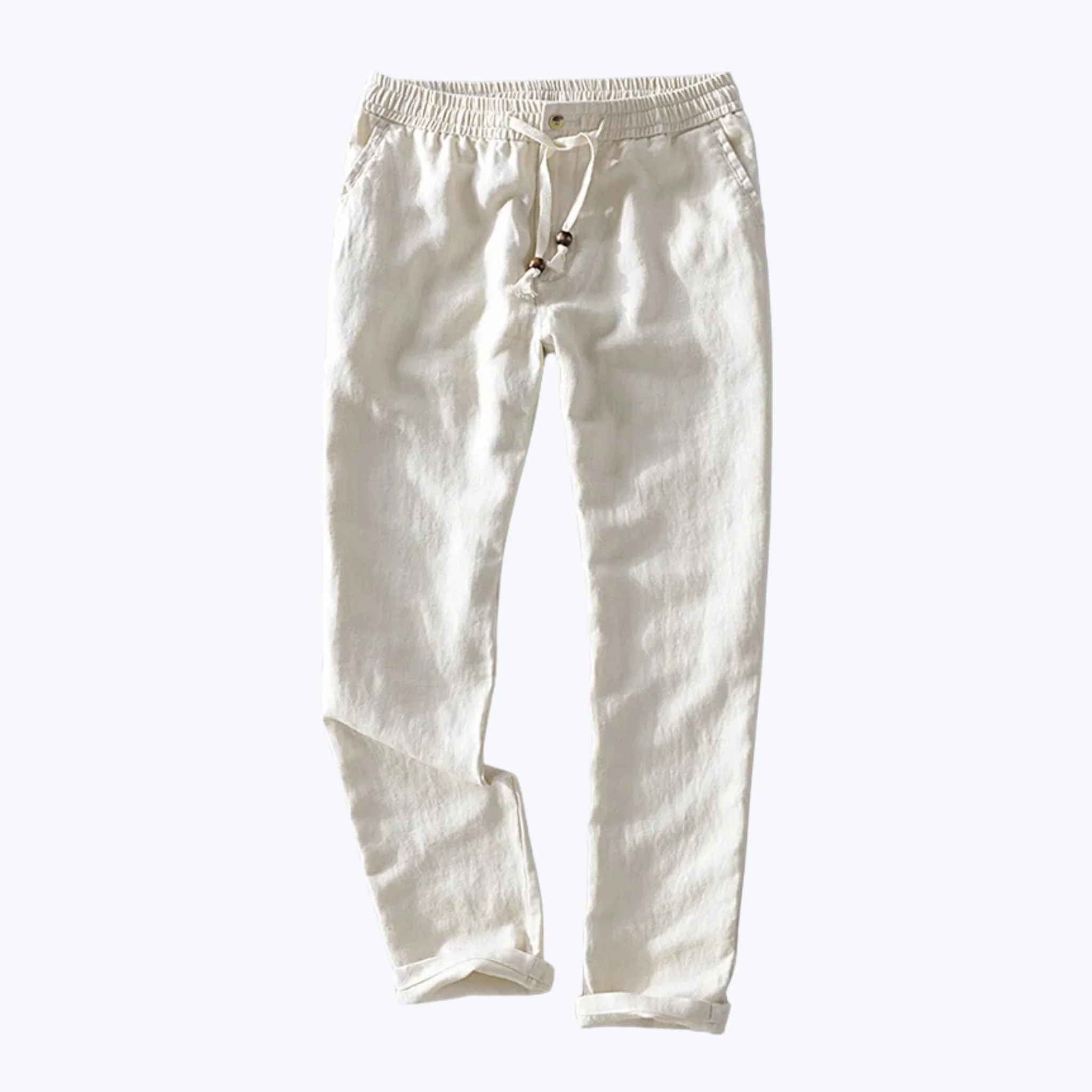 Amethist® | CANNES LINEN PANTALON
