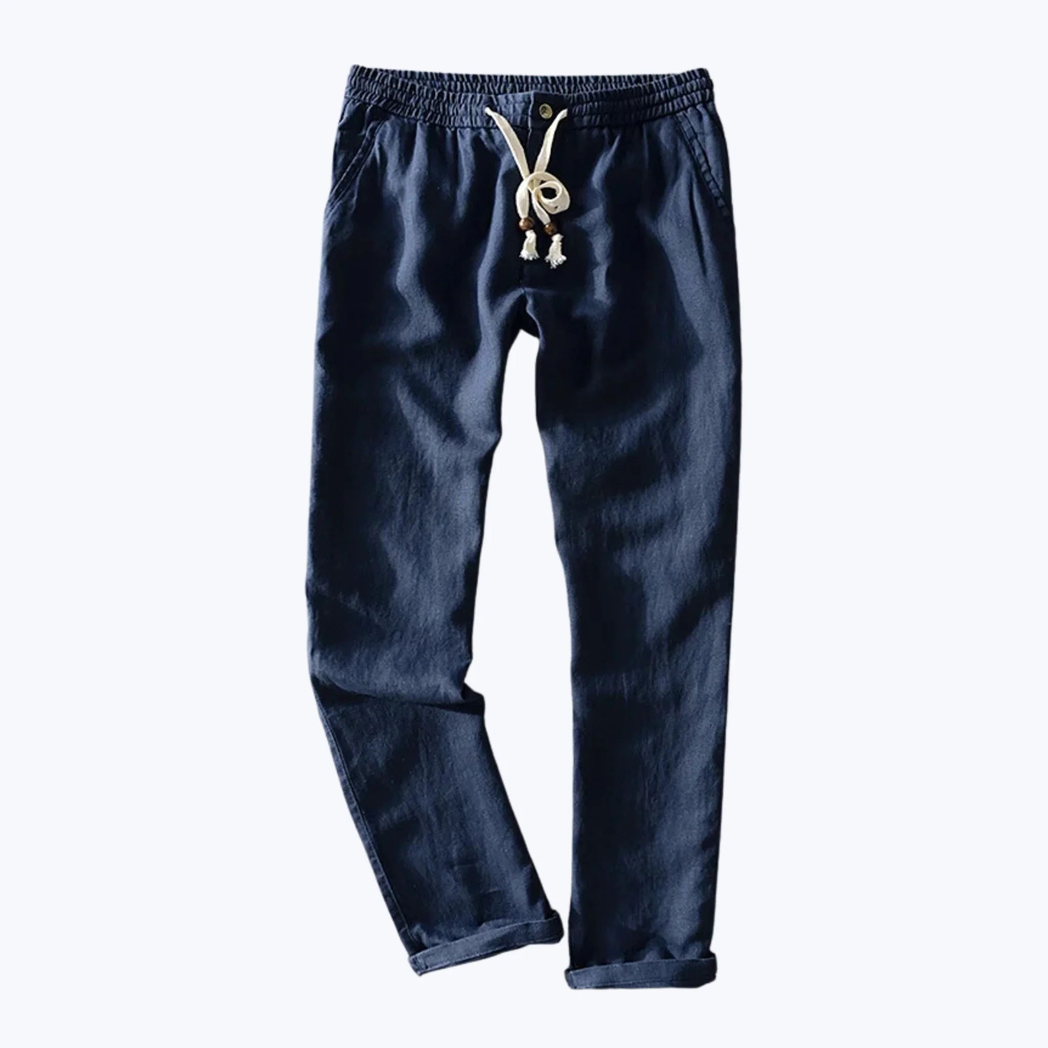 Amethist® | CANNES LINEN PANTALON - Image 4