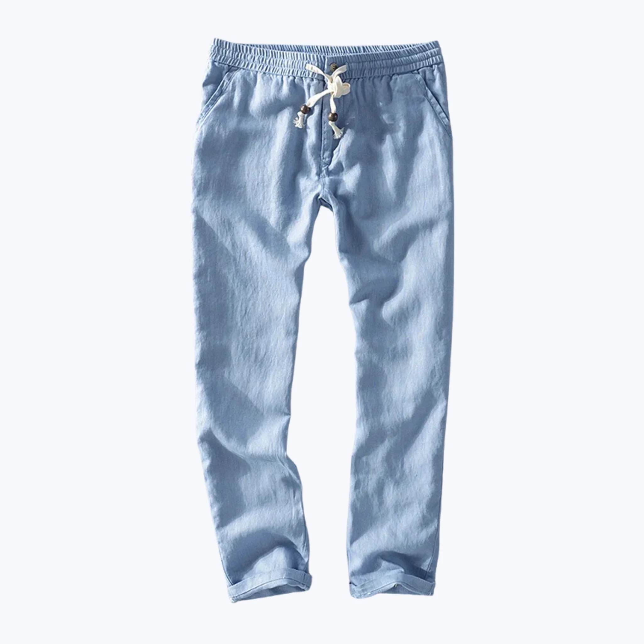 Amethist® | CANNES LINEN PANTALON - Image 5