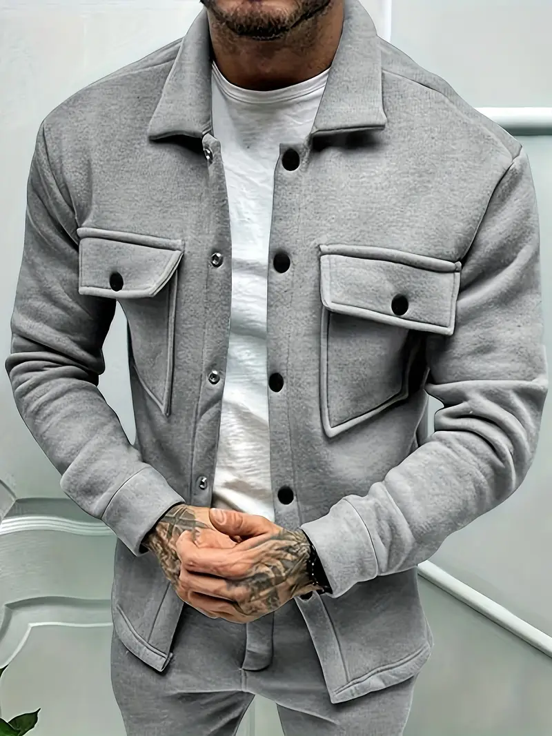 Amintas® | Carlos Elegante Zomerjas