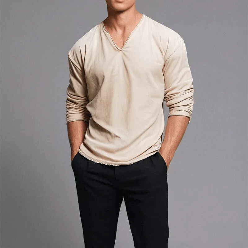 Amiran® | Carter Ashford Breeze Shirt - Image 8