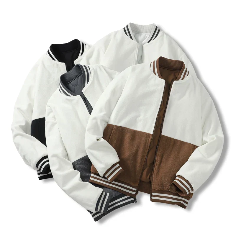 Amit® | Kellin Reversible Jacket - Image 5