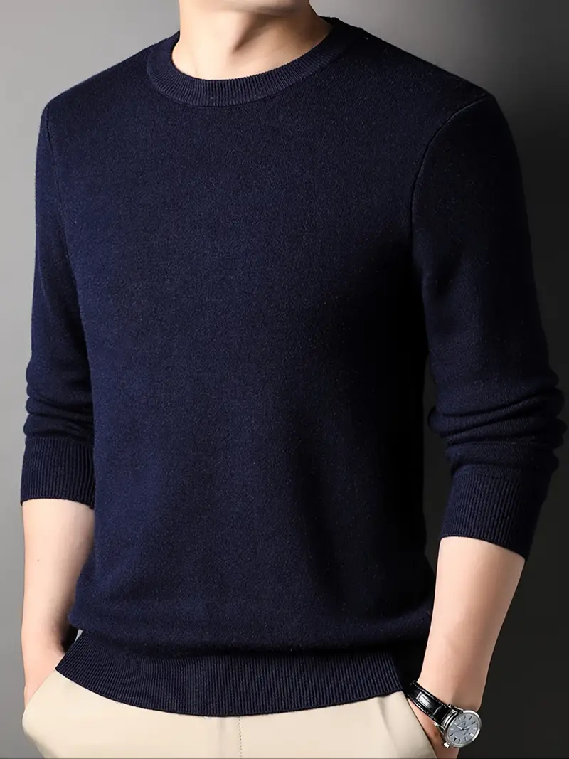 Amman® | Cashmere Trui - Image 3