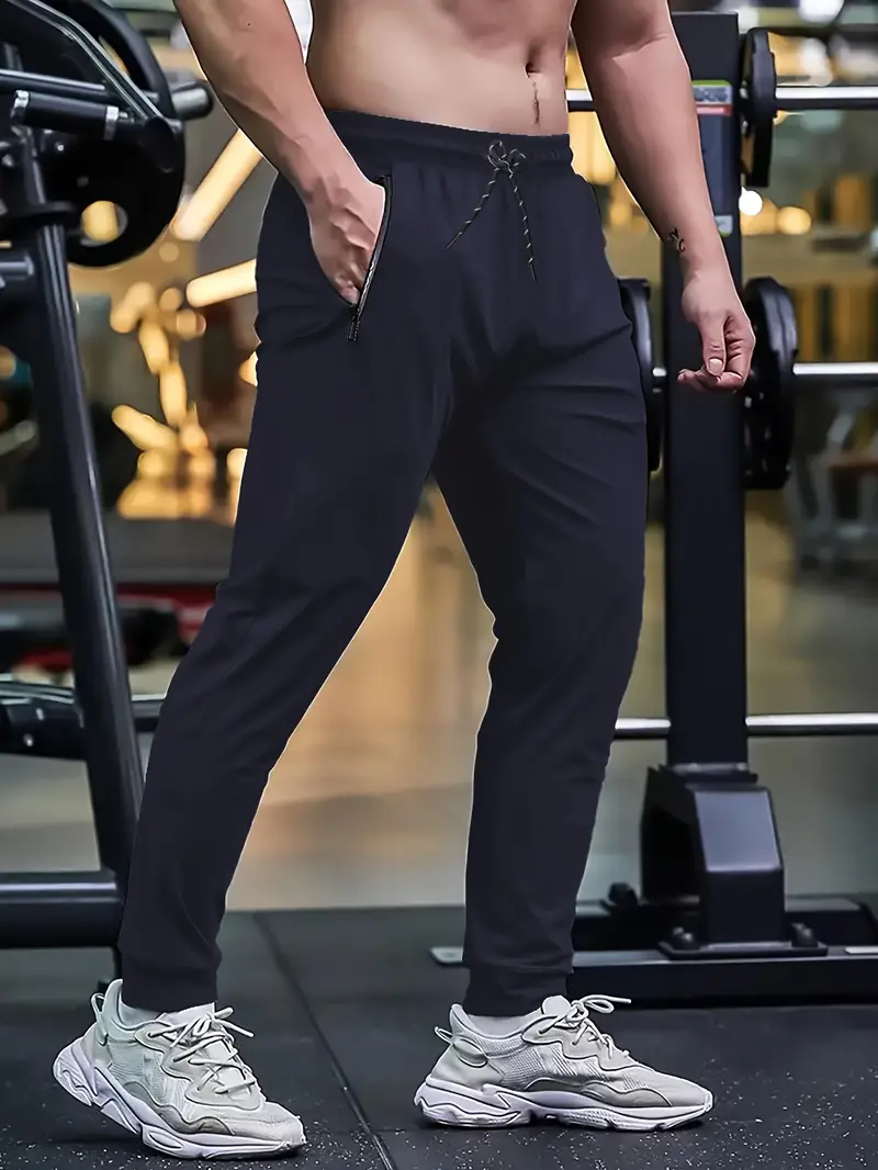 Amund® | Charlie Stijlvol Joggers - Image 2