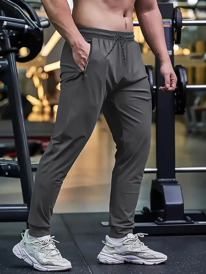 Amund® | Charlie Stijlvol Joggers - Image 3