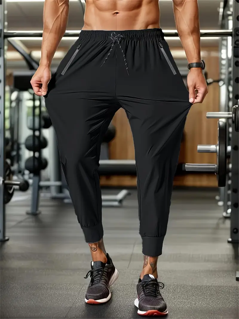 Amund® | Charlie Stijlvol Joggers - Image 4