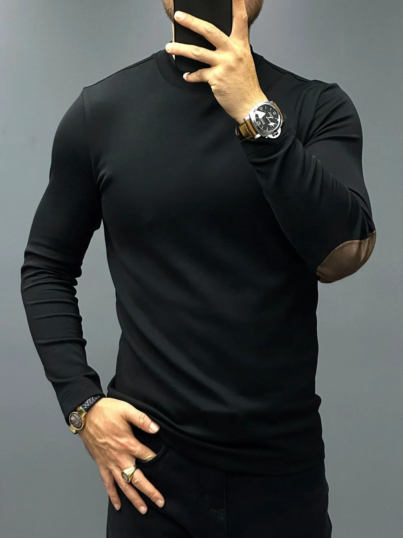 Anatolio® | Stylish Men'S Sweater - Image 13