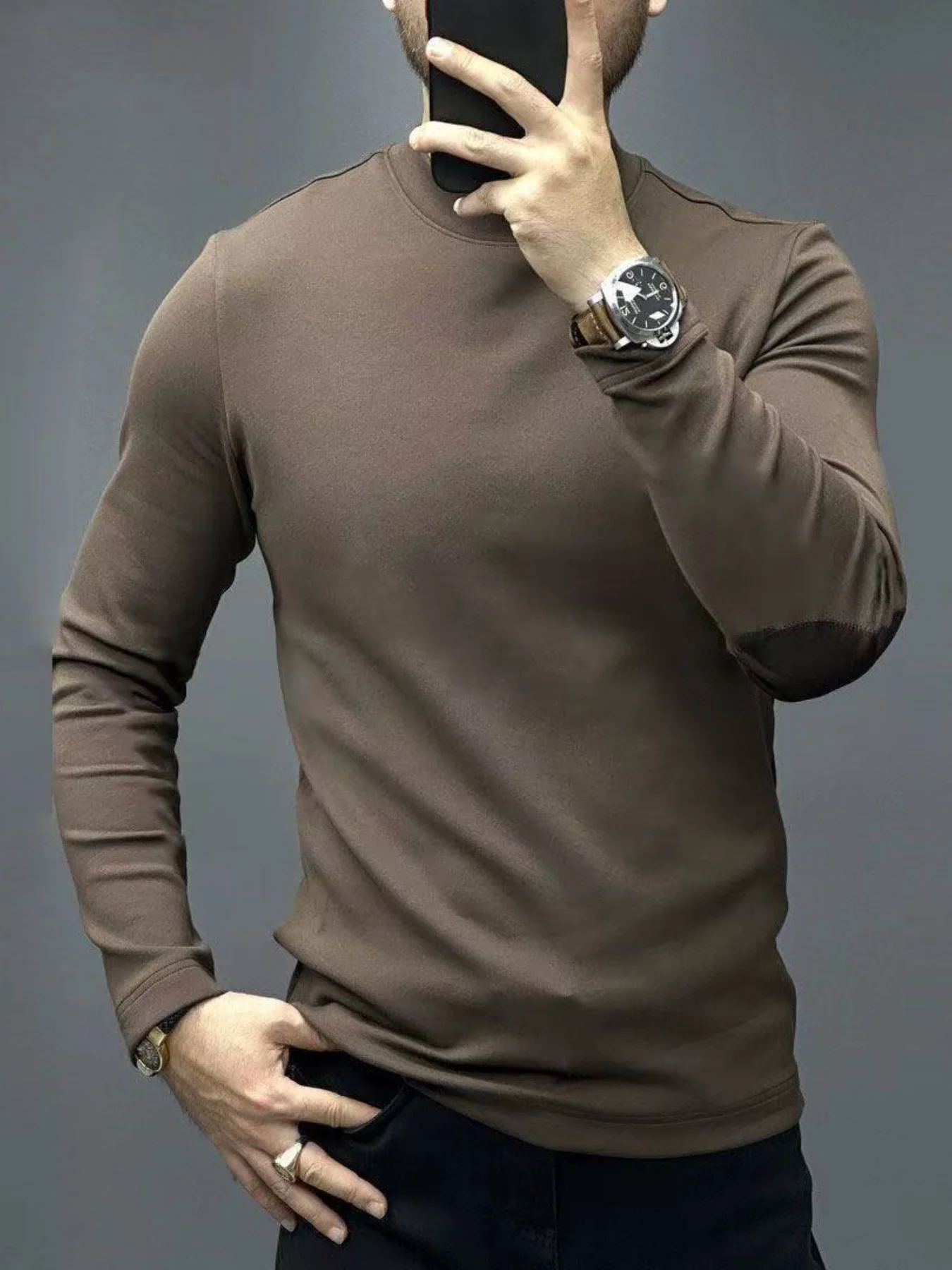 Anatolio® | Stylish Men'S Sweater - Image 6