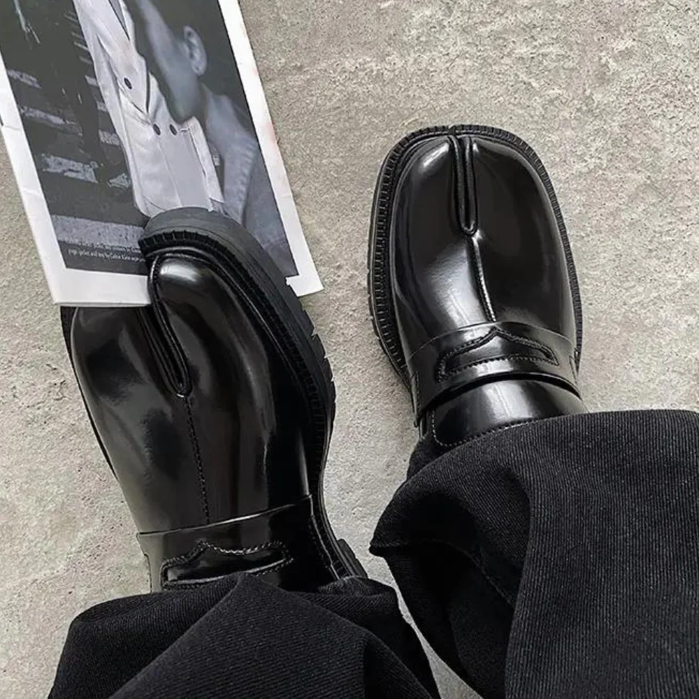 Anders® | Clack Dress Shoes - Image 3