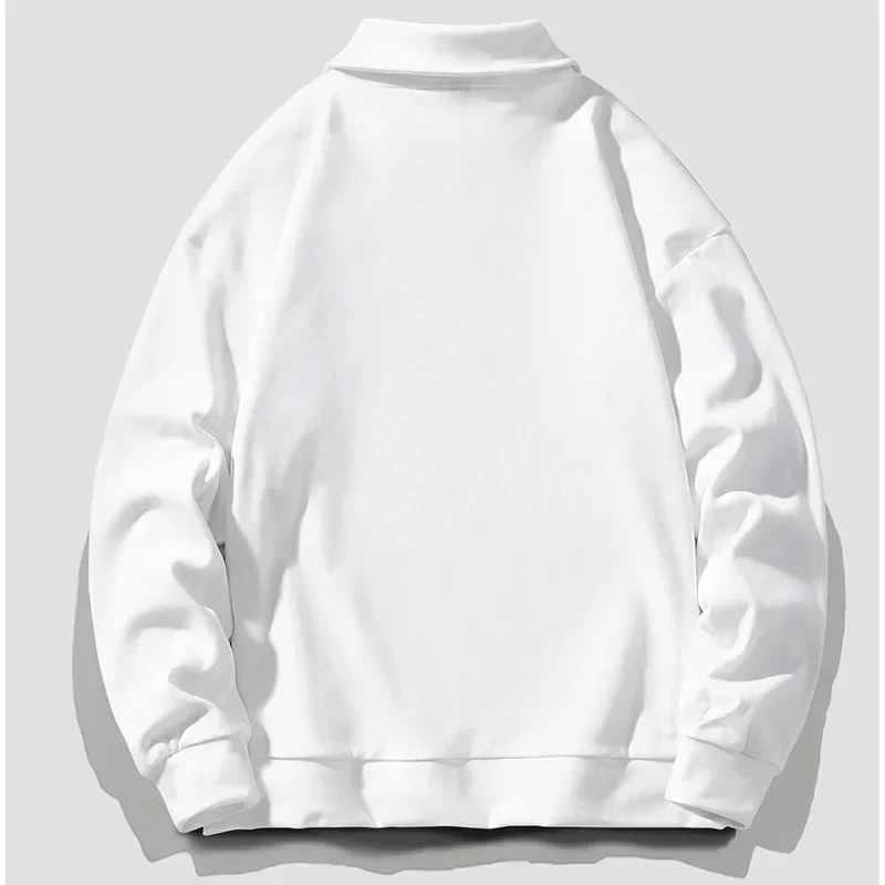 Andrés® | Half Zip Sweater - Image 2