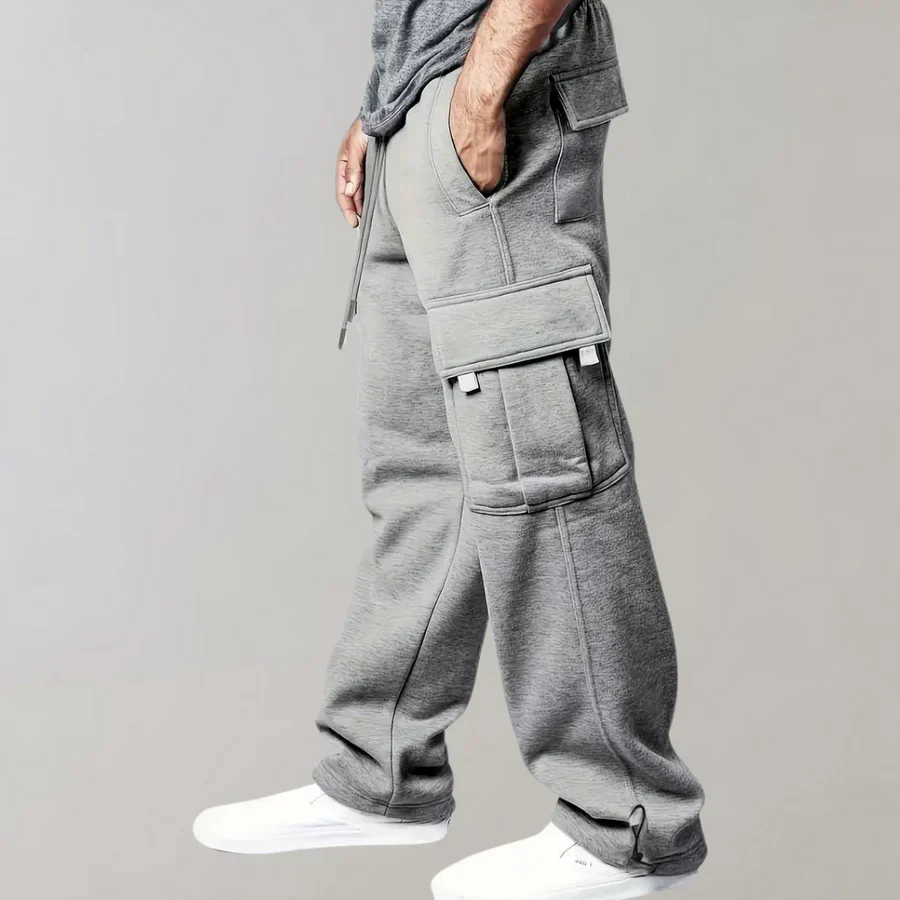 Andrés® | Modern And Fashionable Summer Trousers - Image 7